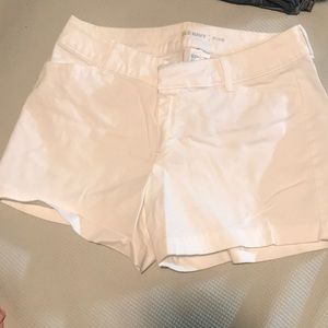 Old navy shorts